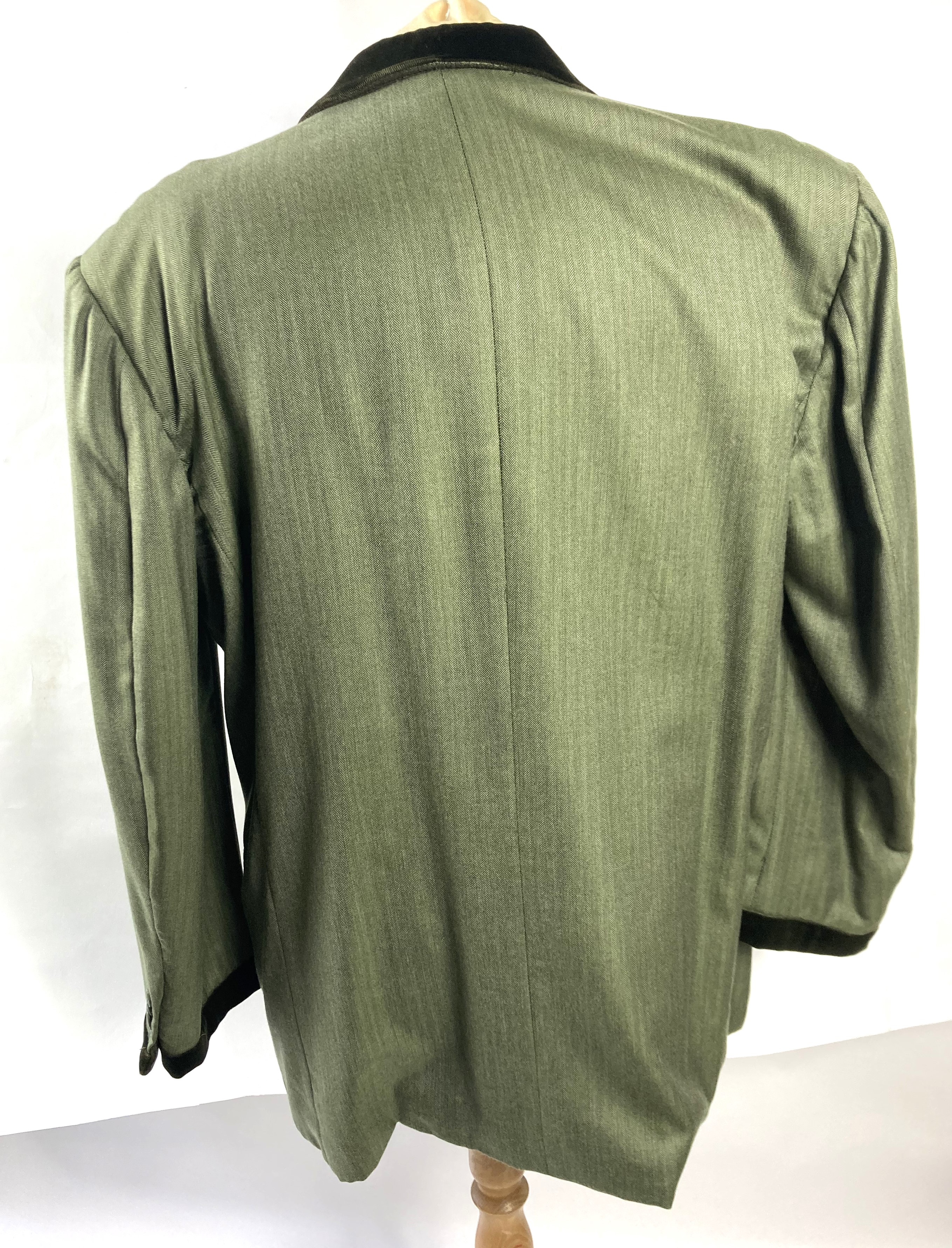KITON, made in Italy
